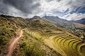 83 Heilige Vallei, Pisac